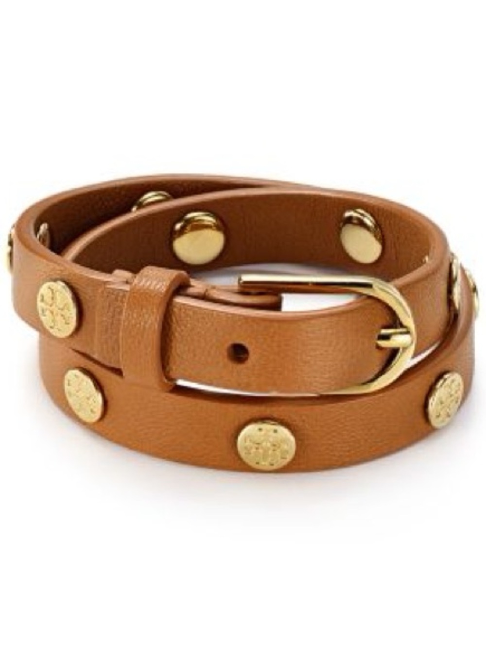 Tory Burch Wrap Bracelet